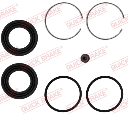 Repair Kit, brake caliper